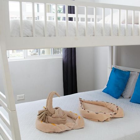 Casa Estilo Cabana “Villa Sol” En Alto โบเกเต ภายนอก รูปภาพ