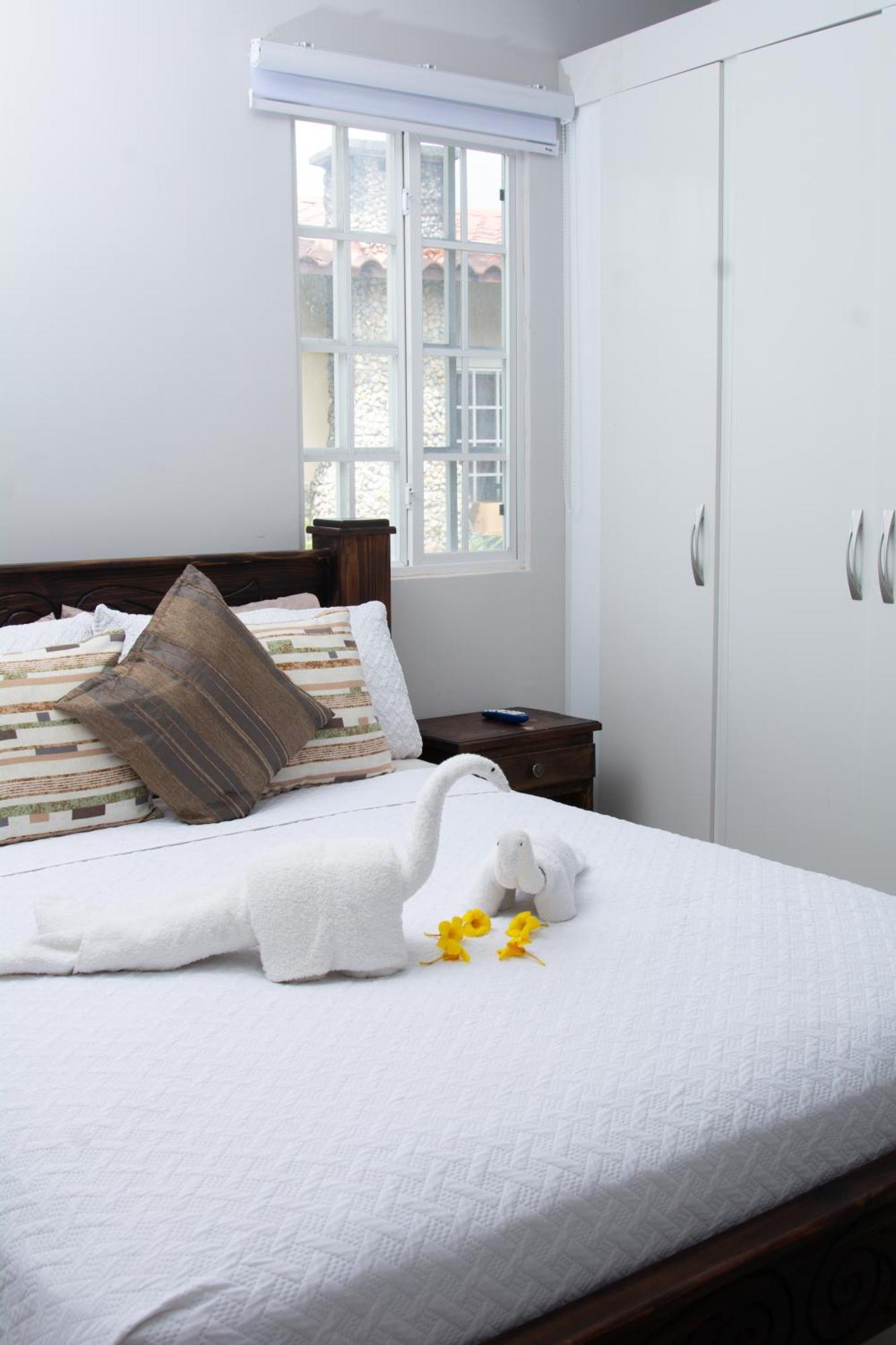 Casa Estilo Cabana “Villa Sol” En Alto โบเกเต ภายนอก รูปภาพ