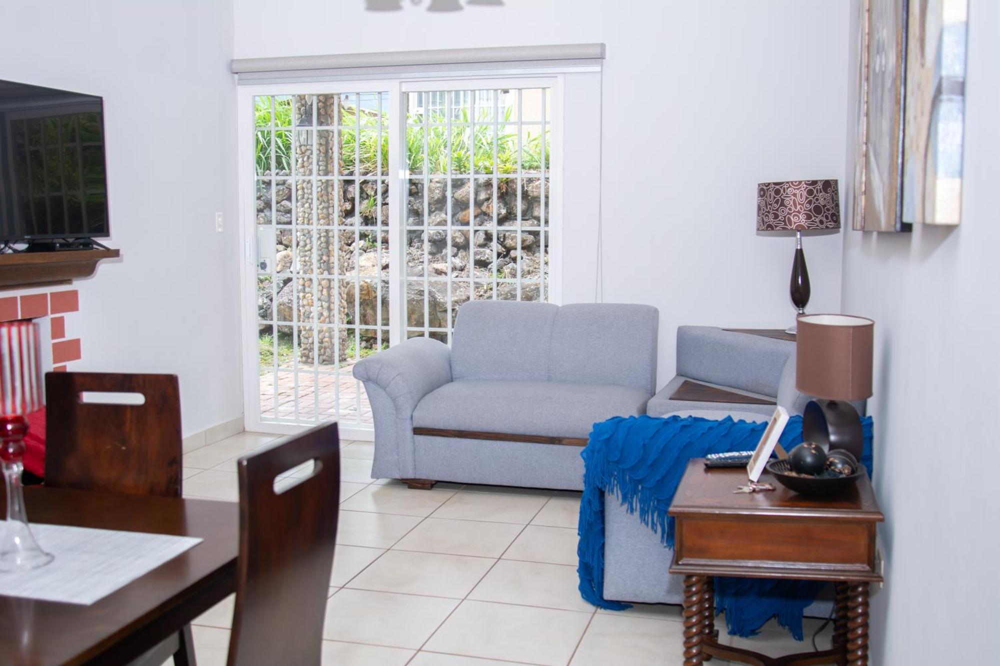 Casa Estilo Cabana “Villa Sol” En Alto โบเกเต ภายนอก รูปภาพ
