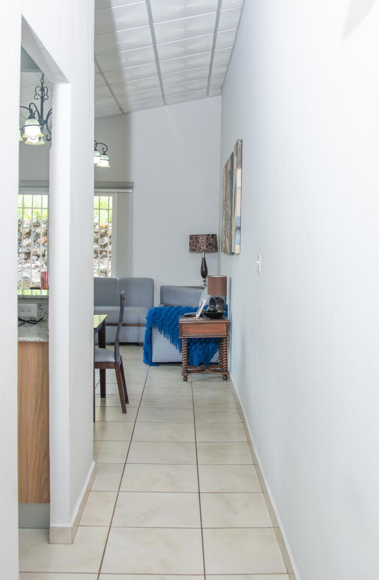 Casa Estilo Cabana “Villa Sol” En Alto โบเกเต ภายนอก รูปภาพ